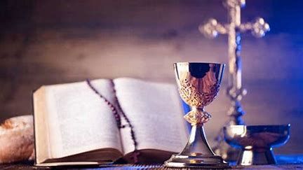 Sprawowanie liturgicznej służby ołtarza